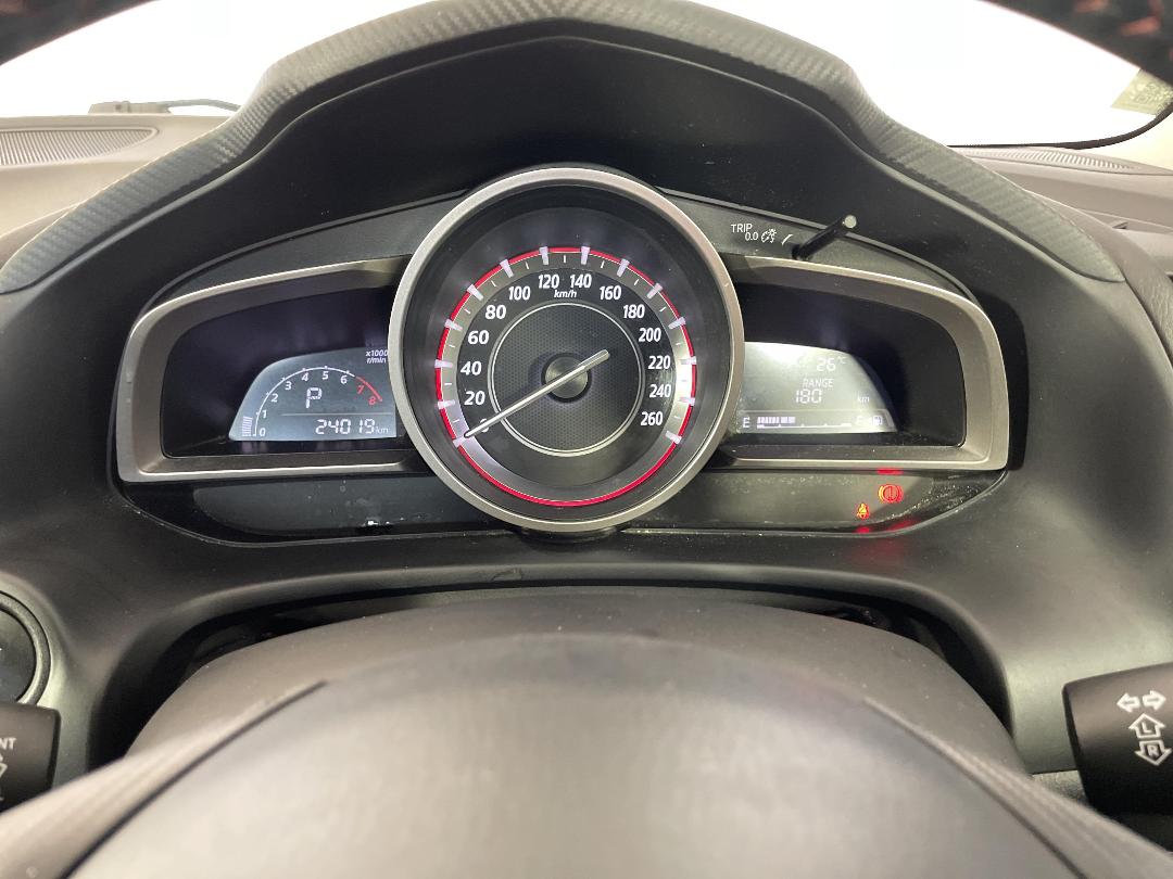 Photo '21' of Mazda Mazda3 Photo '21' of Mazda Mazda3