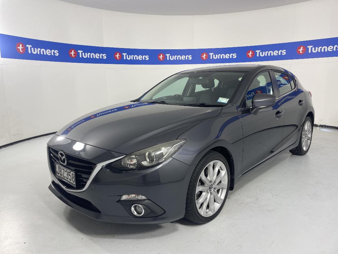 Photo '4' of Mazda Mazda3