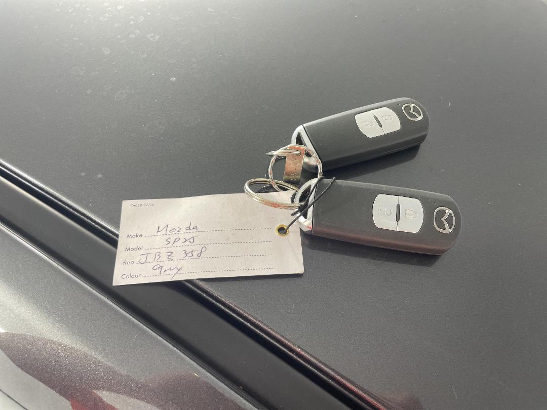 Photo '22' of Mazda Mazda3