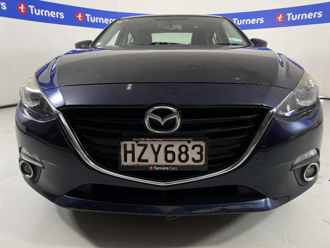 Photo '2' of Mazda Mazda3 Photo '2' of Mazda Mazda3