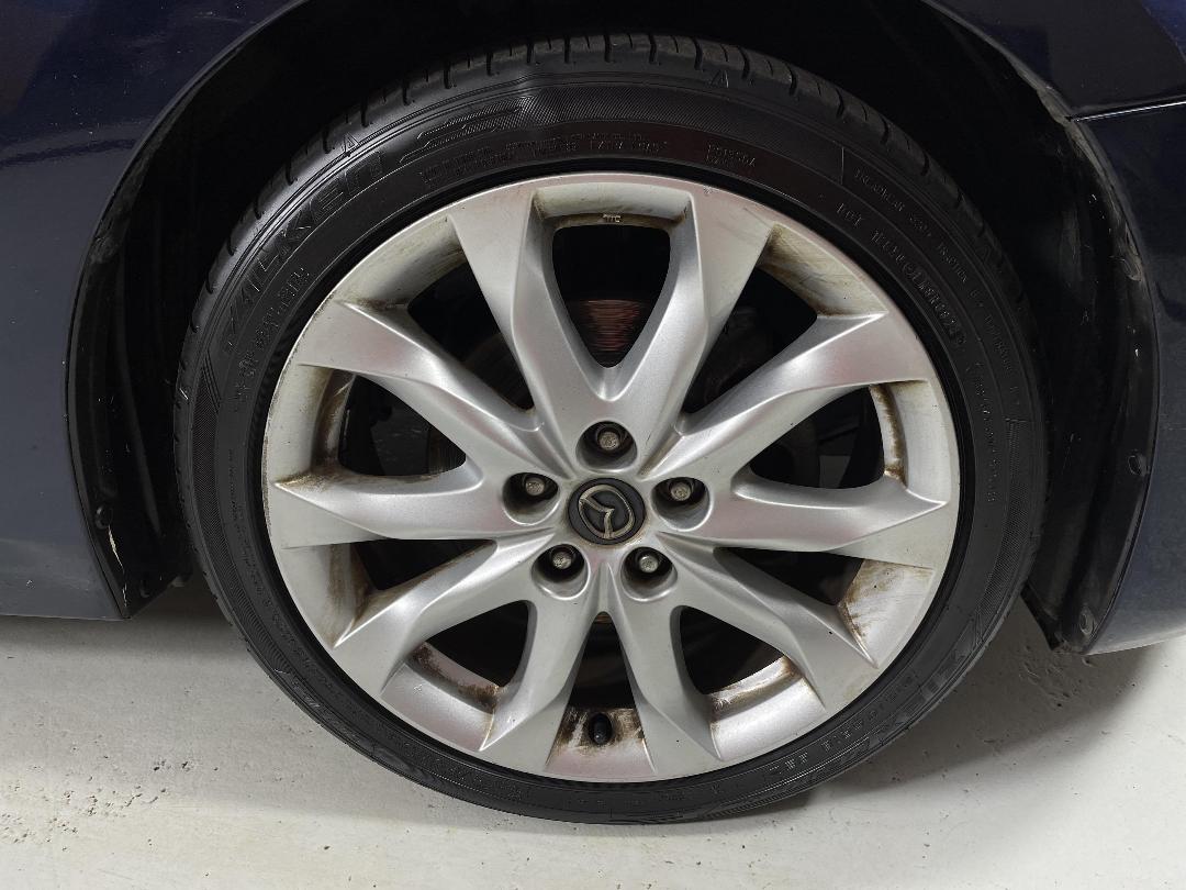 Photo '9' of Mazda Mazda3 Photo '9' of Mazda Mazda3