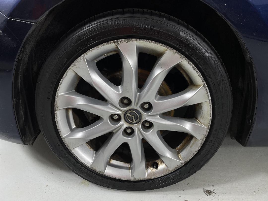 Photo '10' of Mazda Mazda3 Photo '10' of Mazda Mazda3