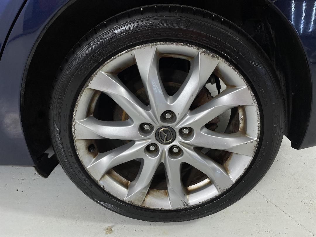 Photo '11' of Mazda Mazda3 Photo '11' of Mazda Mazda3