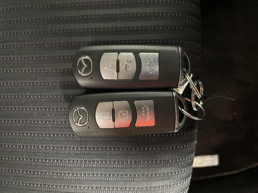 Photo '22' of Mazda Mazda3 Photo '22' of Mazda Mazda3