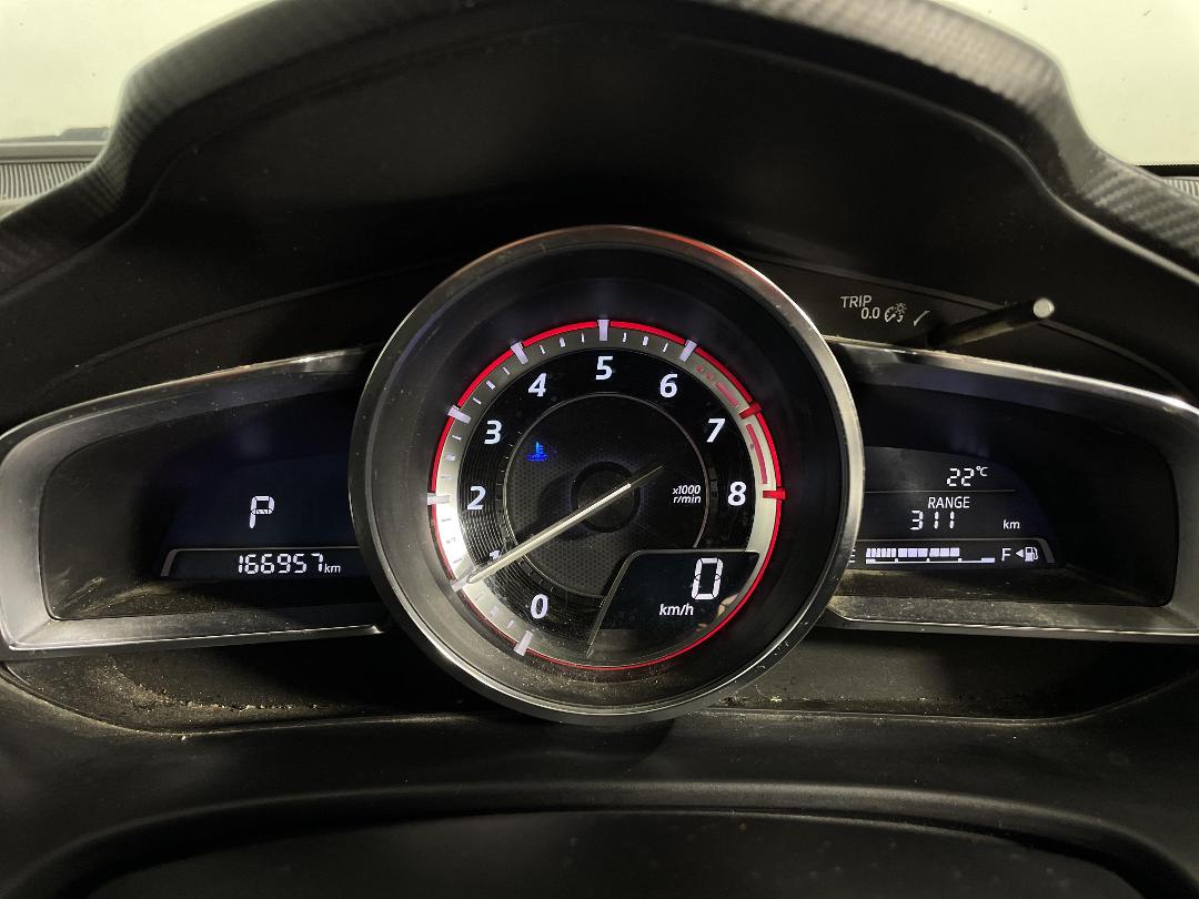 Photo '21' of Mazda Mazda3 Photo '21' of Mazda Mazda3