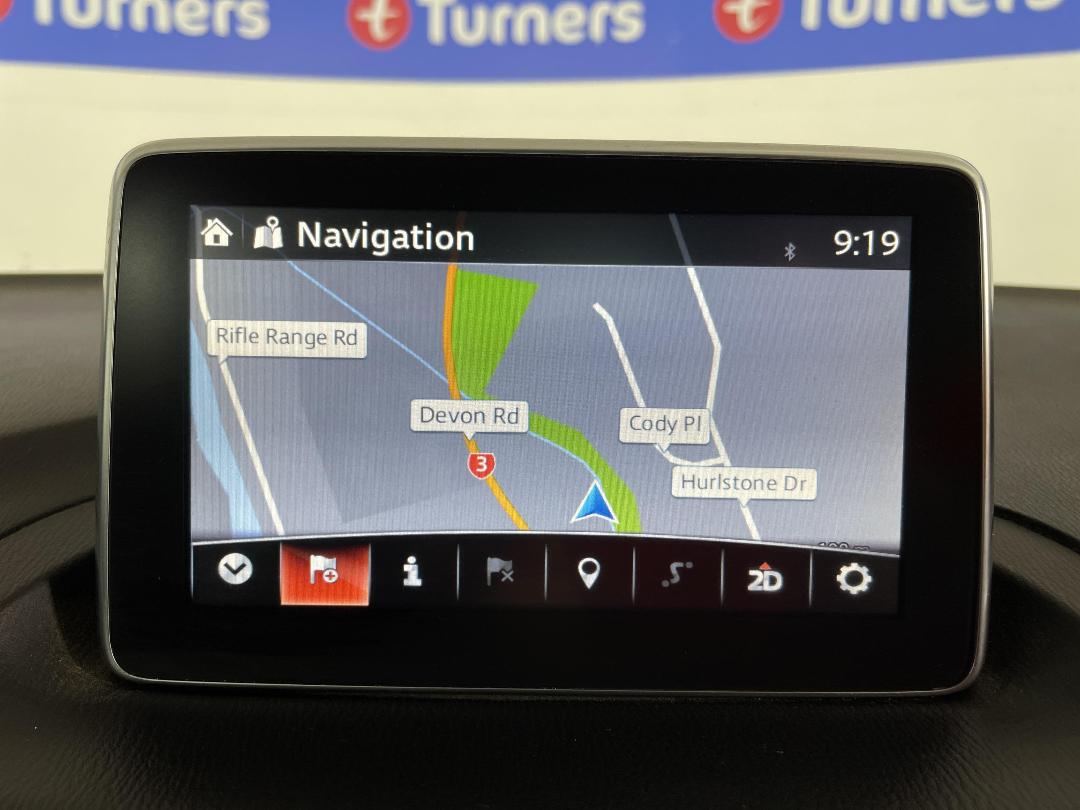 Photo '23' of Mazda Mazda3 Photo '23' of Mazda Mazda3