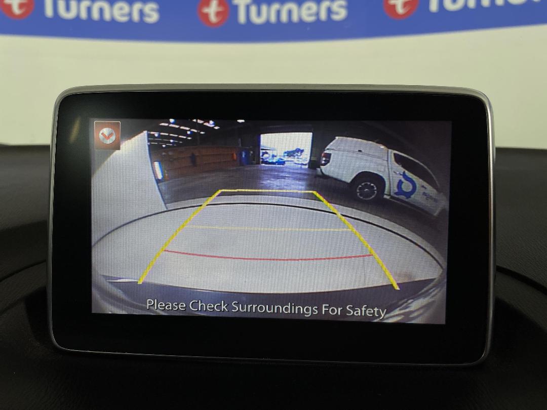 Photo '24' of Mazda Mazda3 Photo '24' of Mazda Mazda3