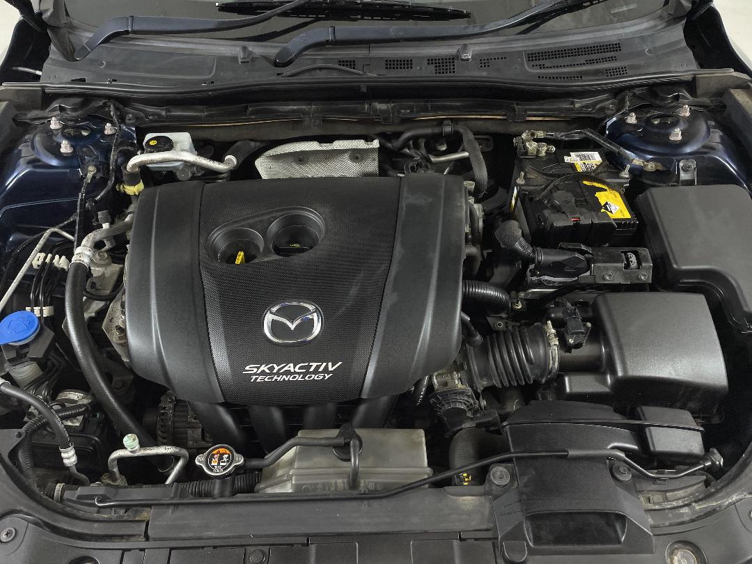 Photo '13' of Mazda Mazda3