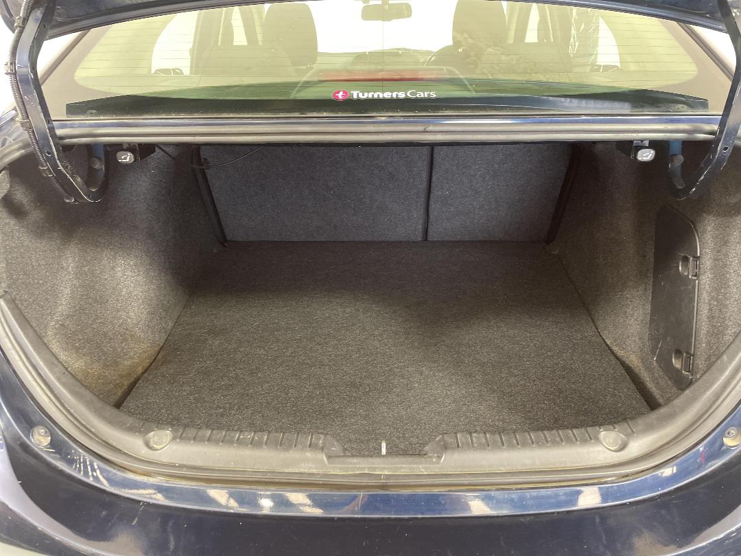 Photo '14' of Mazda Mazda3