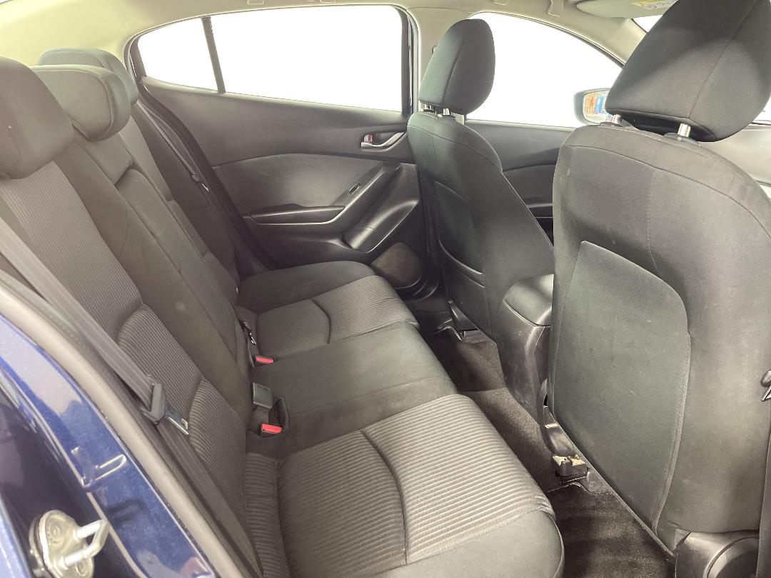 Photo '20' of Mazda Mazda3