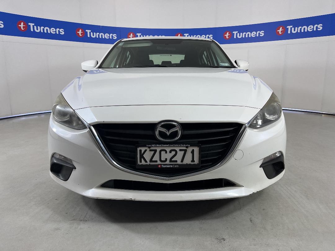 Photo '2' of Mazda Mazda3