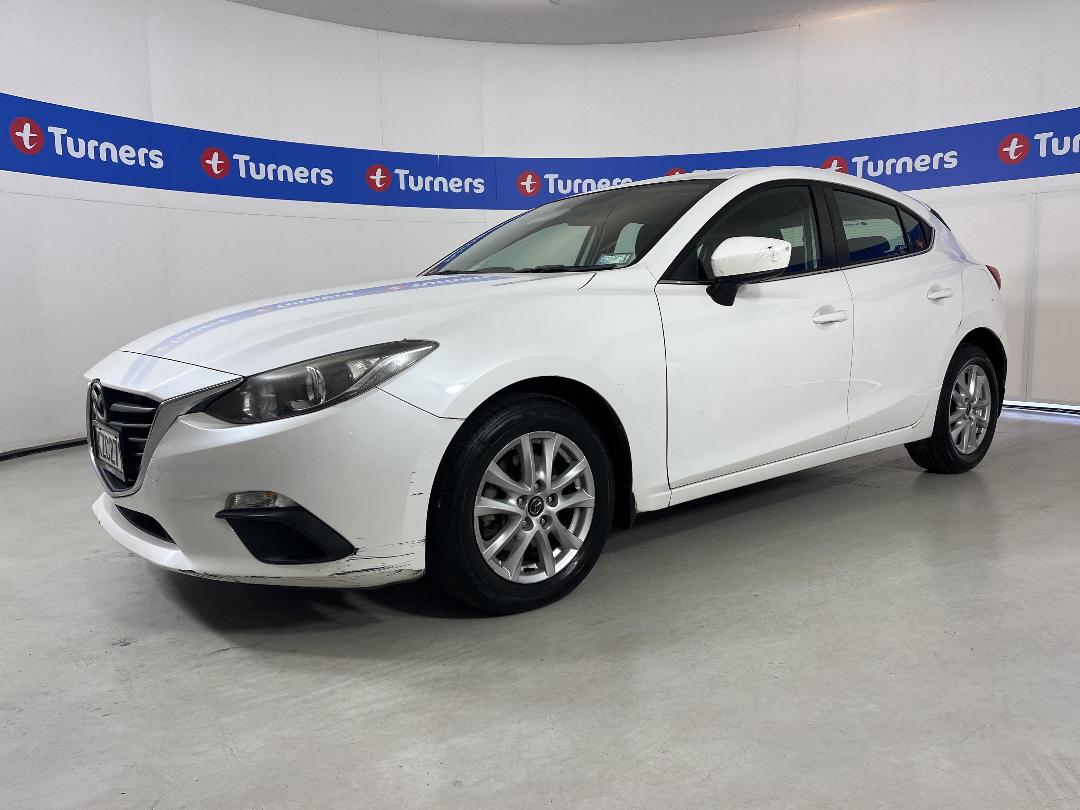 Photo '4' of Mazda Mazda3