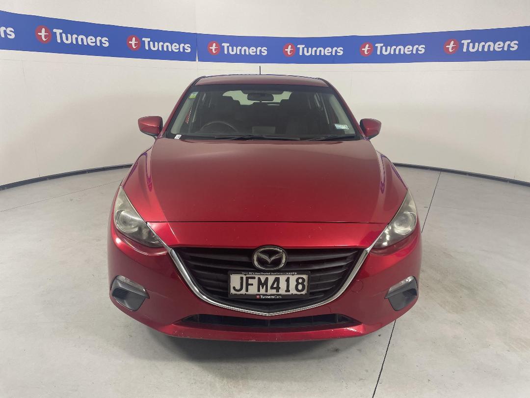 Photo '2' of Mazda Mazda3