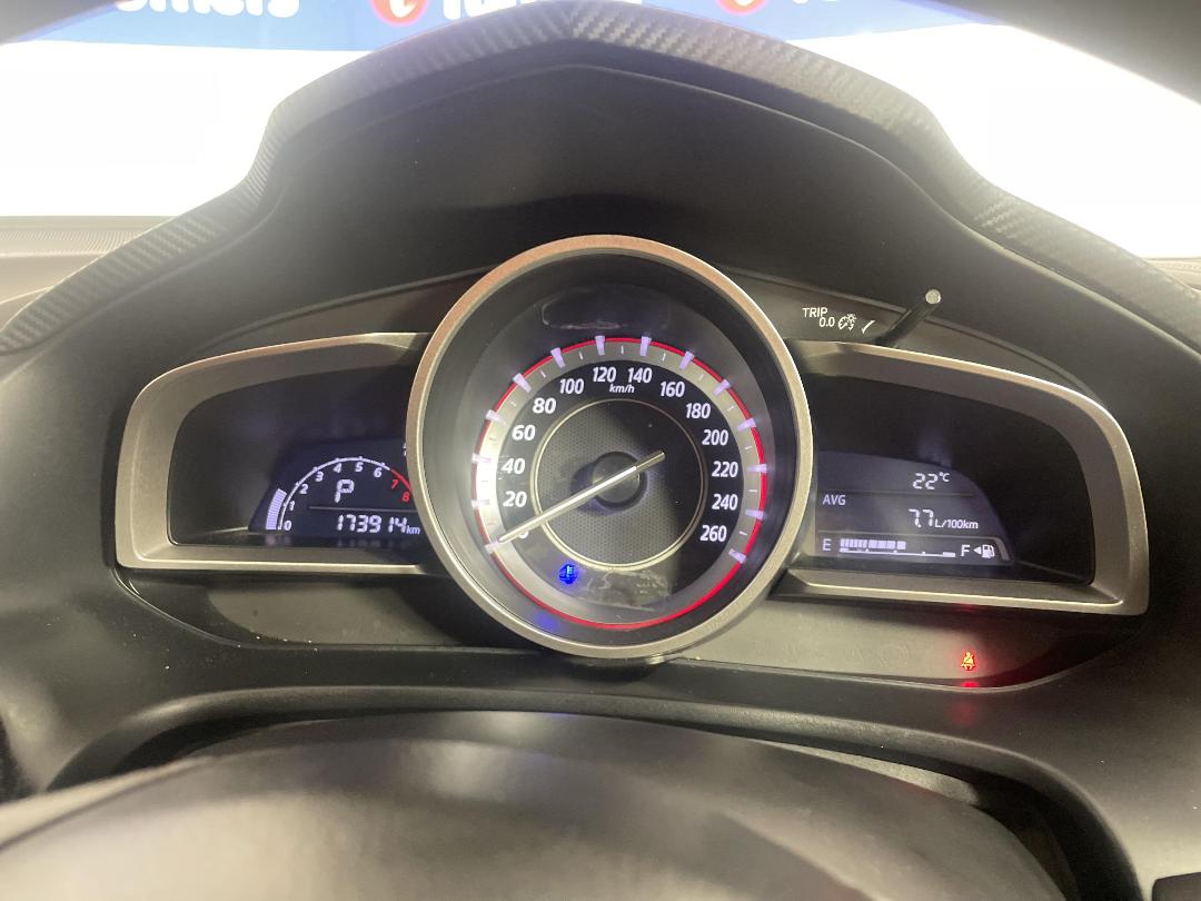 Photo '21' of Mazda Mazda3