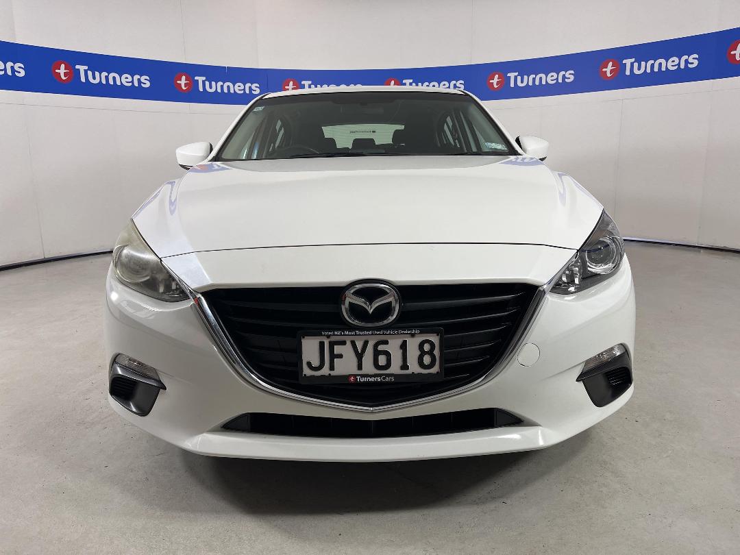 Photo '2' of Mazda Mazda3 Photo '2' of Mazda Mazda3