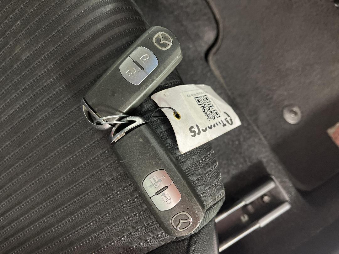 Photo '22' of Mazda Mazda3 Photo '22' of Mazda Mazda3