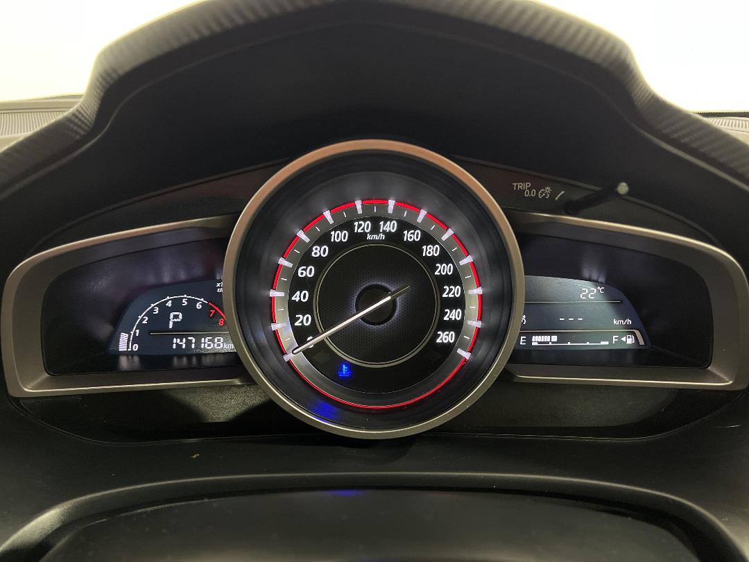 Photo '21' of Mazda Mazda3 Photo '21' of Mazda Mazda3