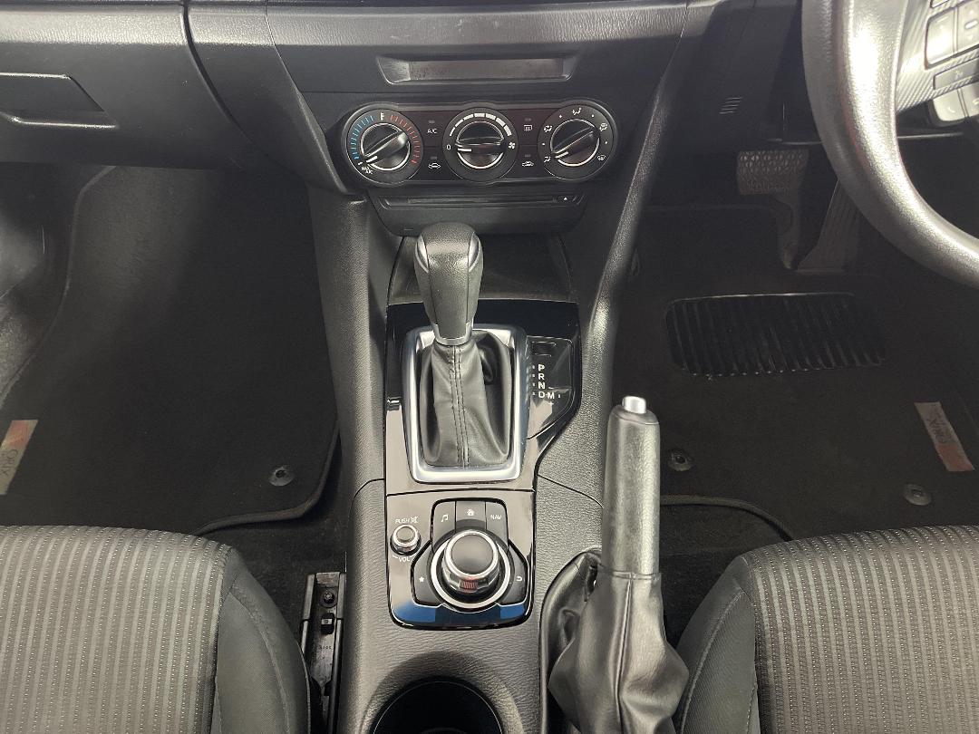 Photo '18' of Mazda Mazda3 Photo '18' of Mazda Mazda3