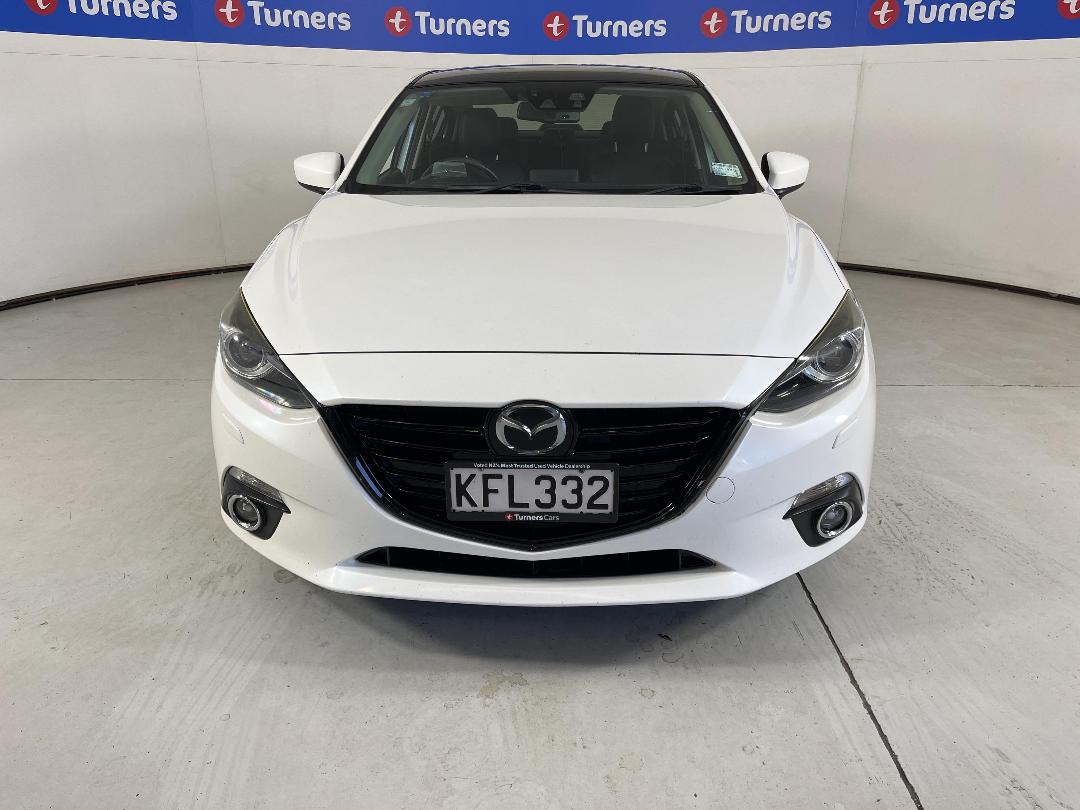 Photo '2' of Mazda Mazda3 Photo '2' of Mazda Mazda3