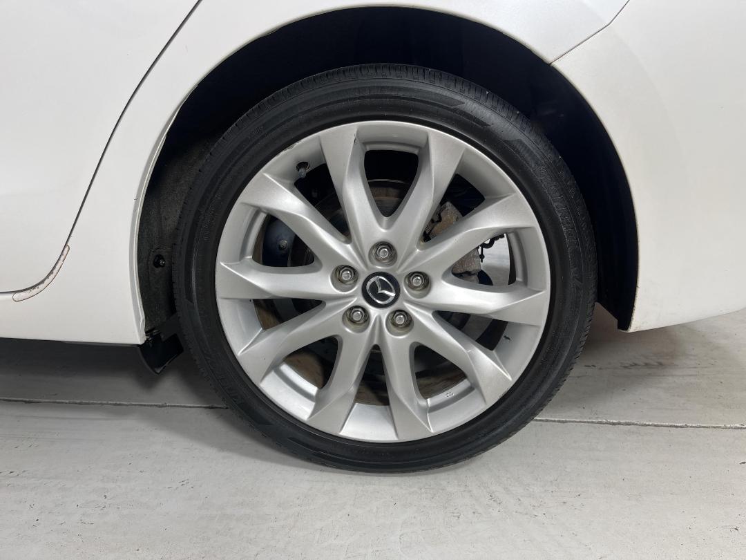 Photo '11' of Mazda Mazda3 Photo '11' of Mazda Mazda3