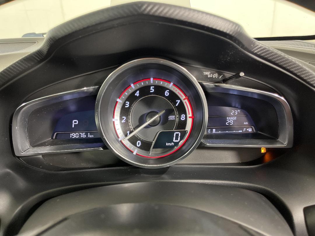 Photo '21' of Mazda Mazda3 Photo '21' of Mazda Mazda3