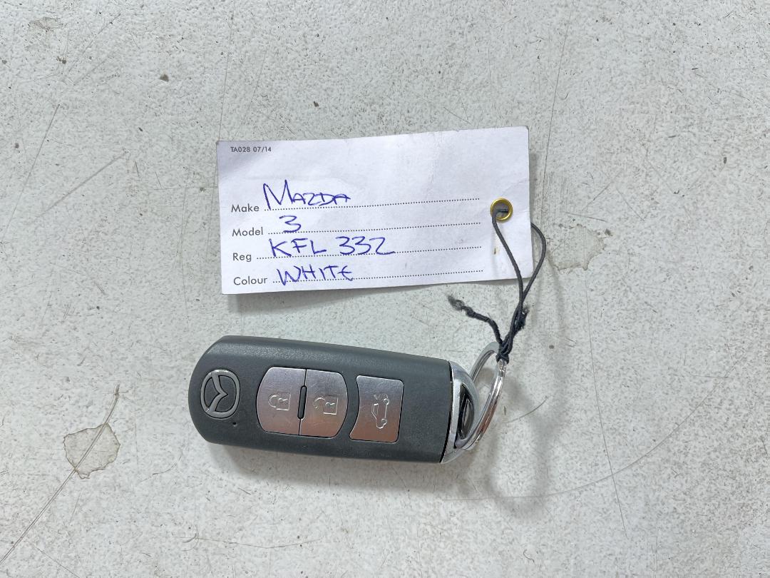 Photo '22' of Mazda Mazda3 Photo '22' of Mazda Mazda3