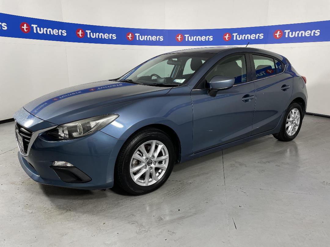 Photo '4' of Mazda Mazda3 Photo '4' of Mazda Mazda3