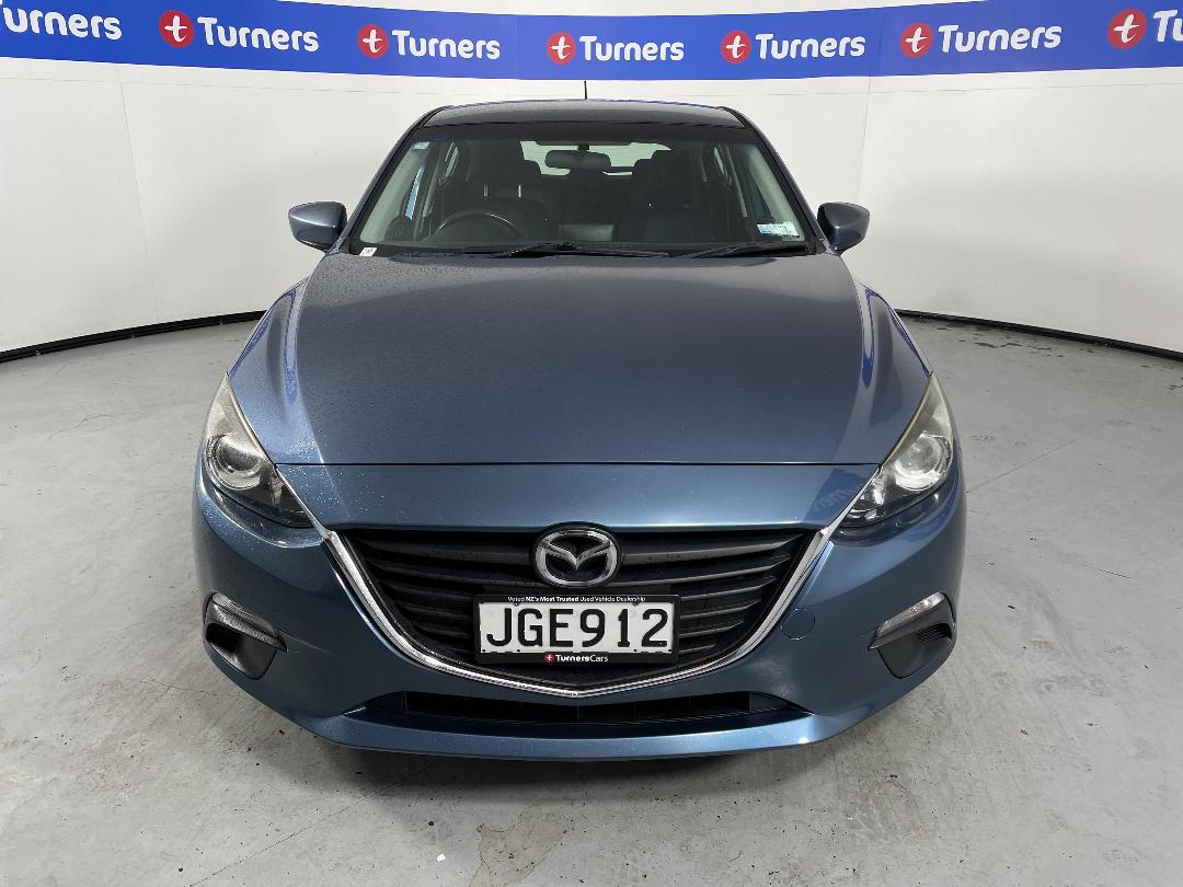 Photo '2' of Mazda Mazda3 Photo '2' of Mazda Mazda3