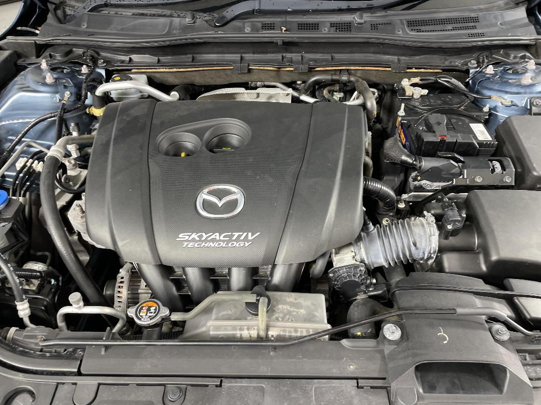 Photo '13' of Mazda Mazda3 Photo '13' of Mazda Mazda3