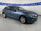 Thumbnail '1' of Mazda Mazda3