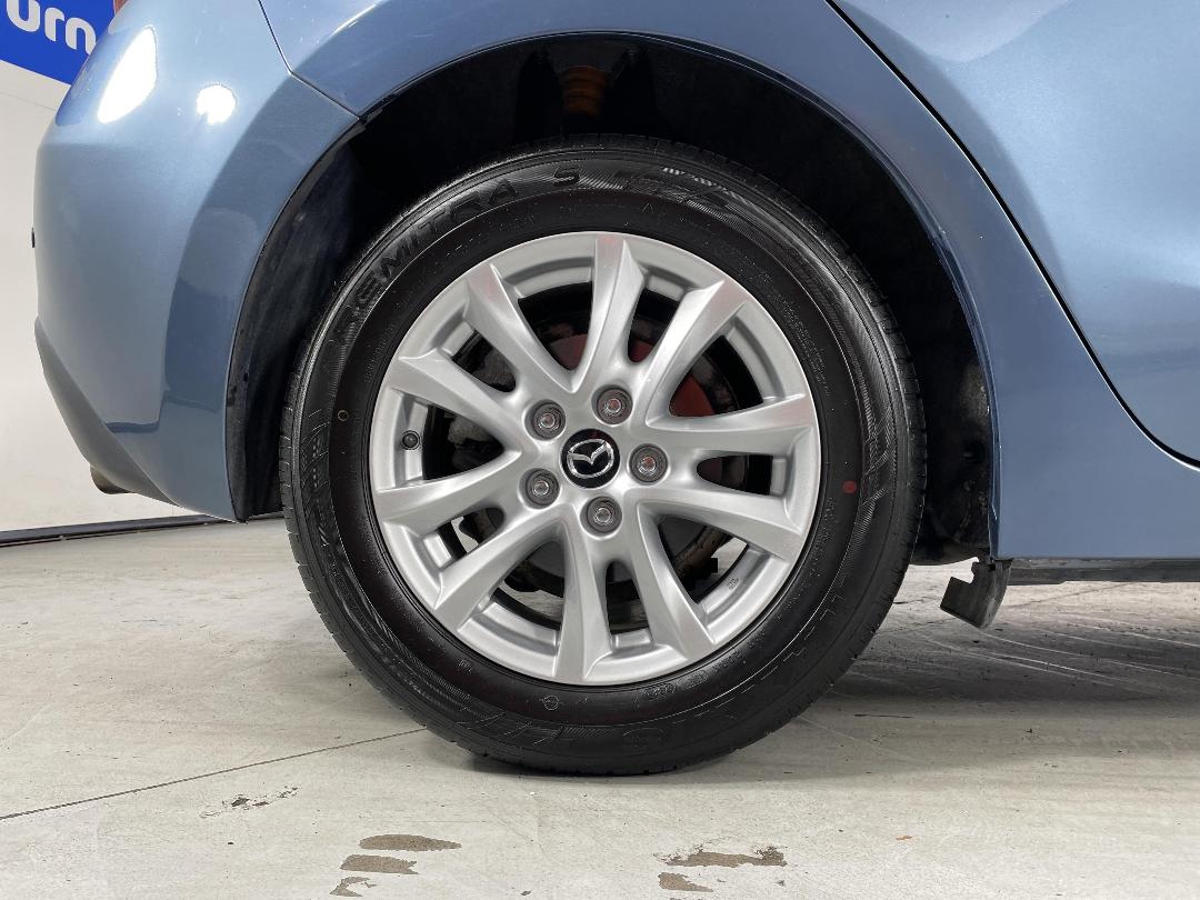 Photo '12' of Mazda Mazda3 Photo '12' of Mazda Mazda3