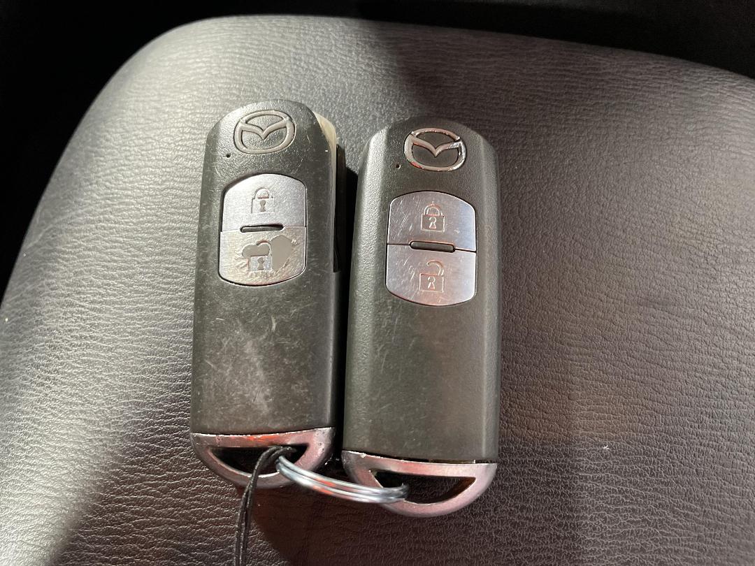 Photo '22' of Mazda Mazda3 Photo '22' of Mazda Mazda3