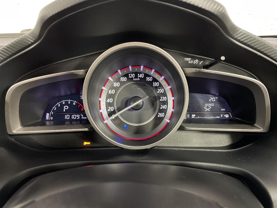 Photo '21' of Mazda Mazda3 Photo '21' of Mazda Mazda3