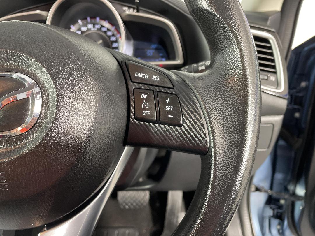 Photo '27' of Mazda Mazda3 Photo '27' of Mazda Mazda3