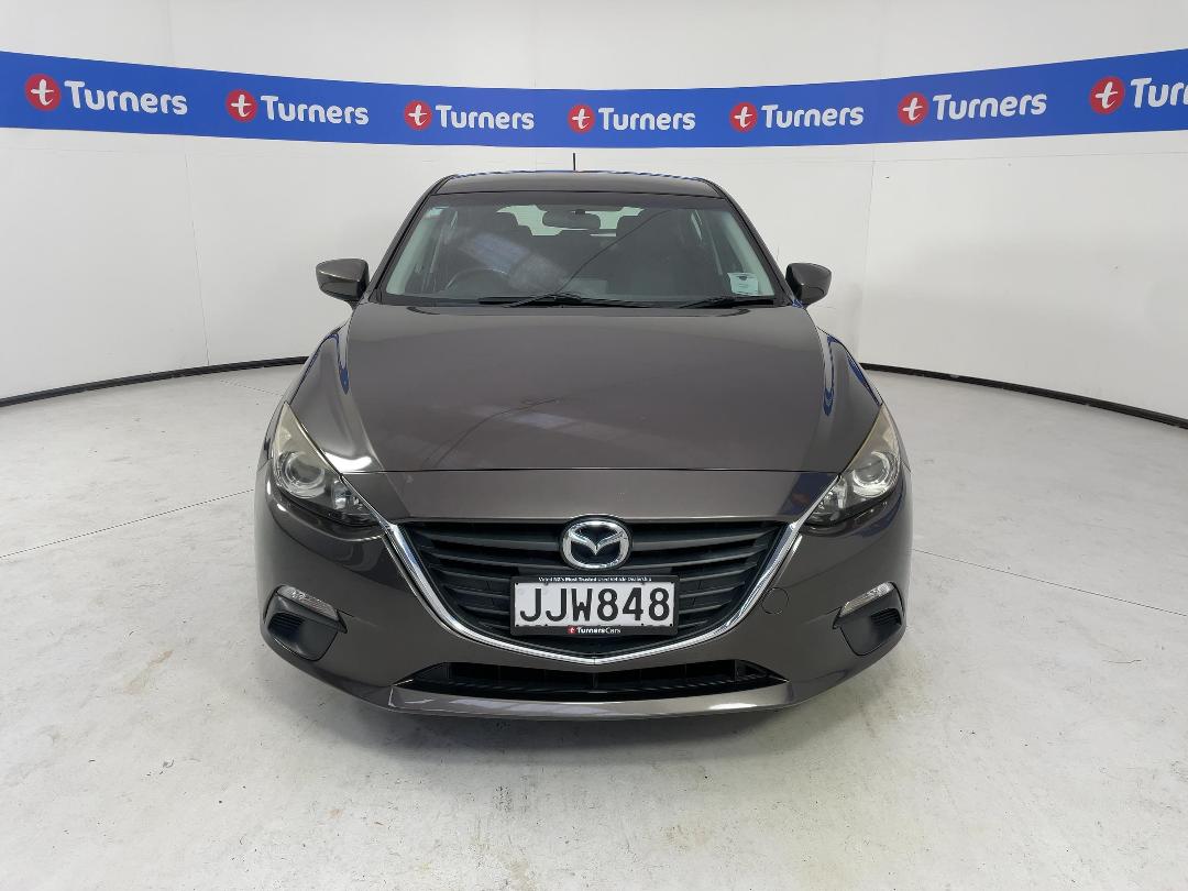 Photo '2' of Mazda Mazda3 Photo '2' of Mazda Mazda3