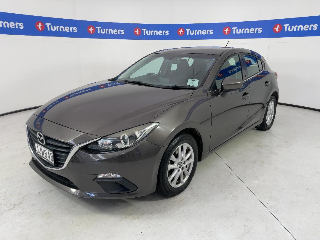 Photo '4' of Mazda Mazda3 Photo '4' of Mazda Mazda3