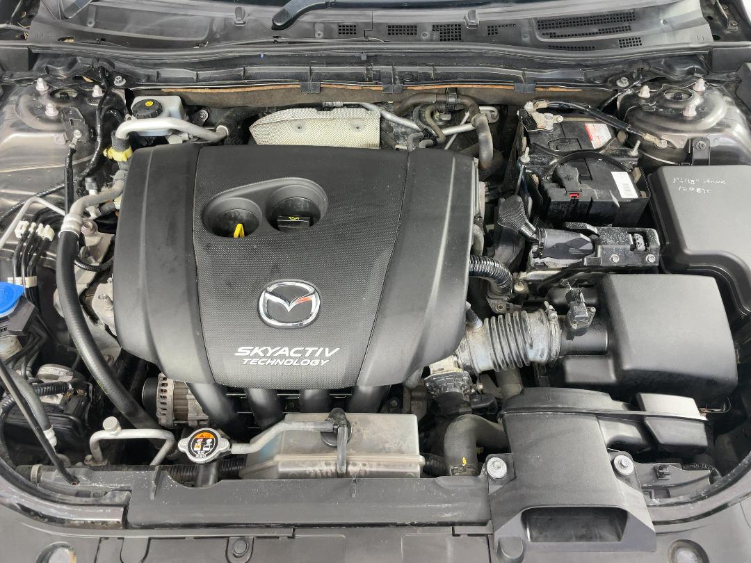 Photo '13' of Mazda Mazda3 Photo '13' of Mazda Mazda3