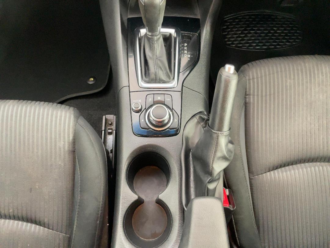 Photo '18' of Mazda Mazda3 Photo '18' of Mazda Mazda3