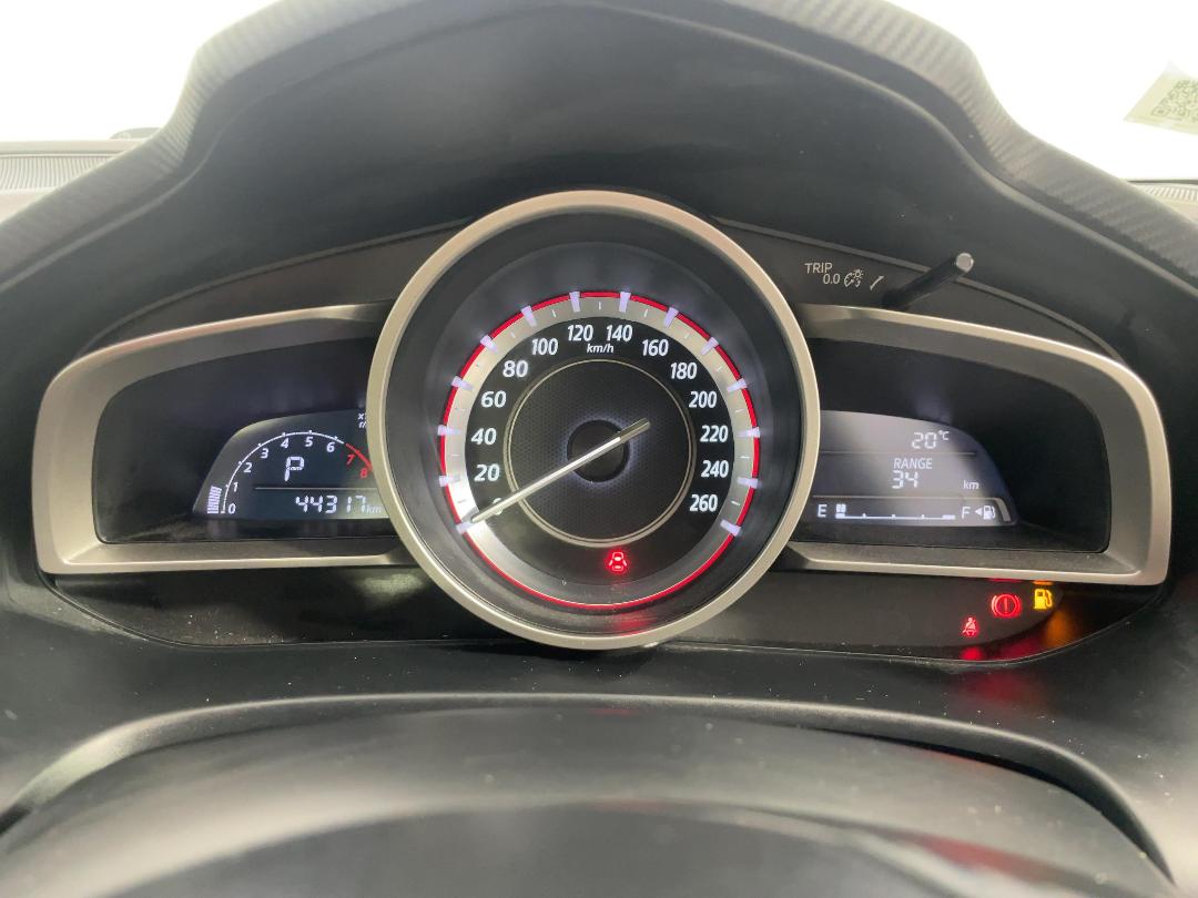 Photo '21' of Mazda Mazda3