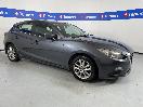 Thumbnail '1' of Mazda Mazda3