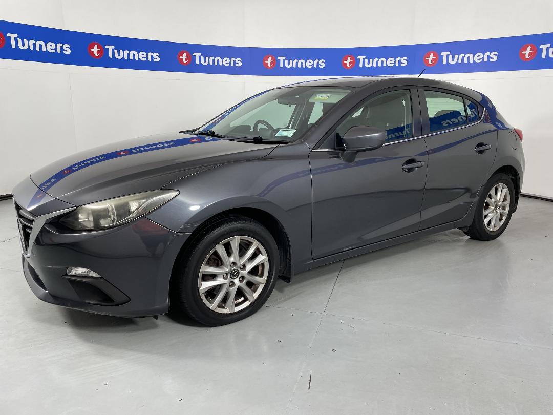 Photo '4' of Mazda Mazda3