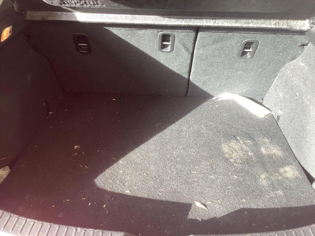 Photo '9' of Mazda Mazda3 GLX