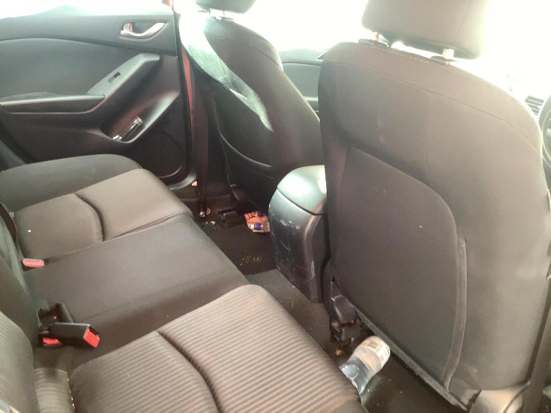 Photo '11' of Mazda Mazda3 GLX