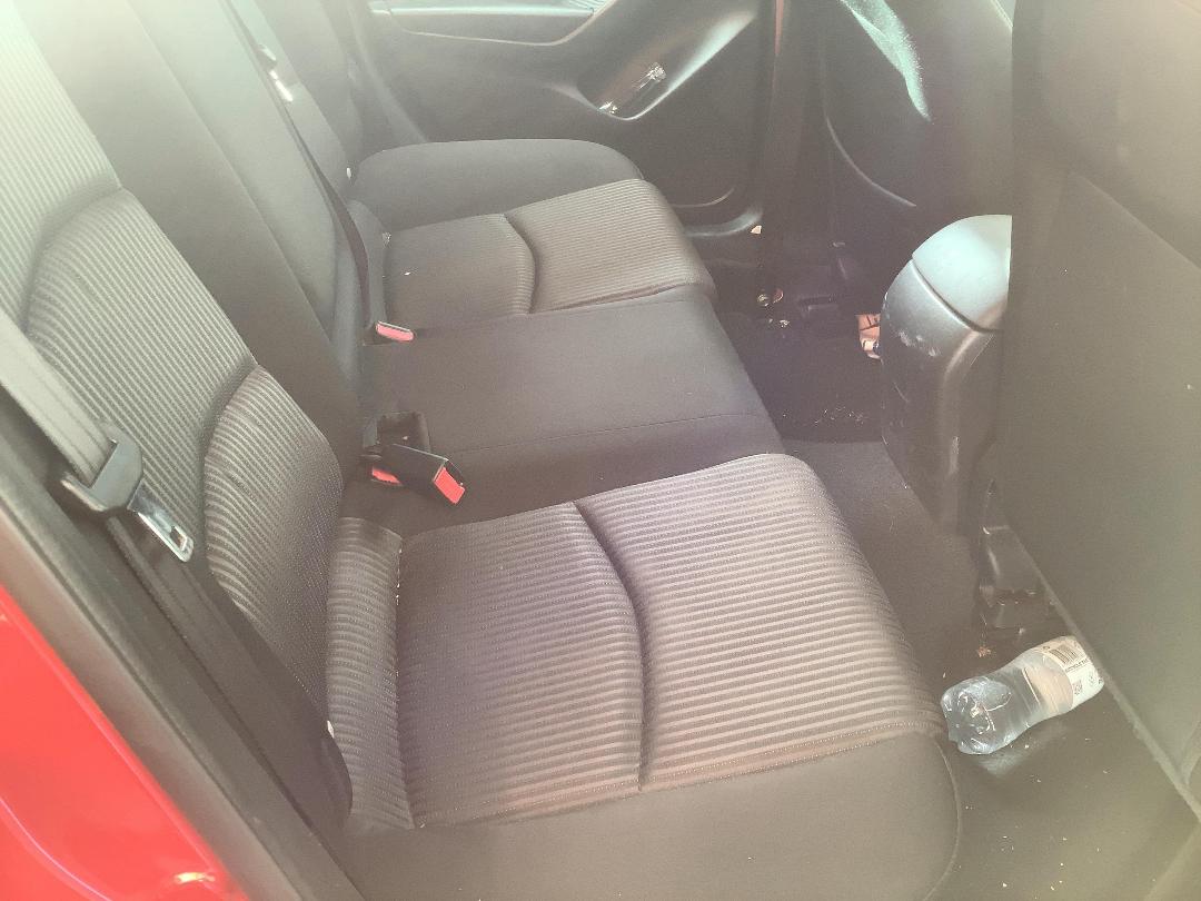 Photo '12' of Mazda Mazda3 GLX