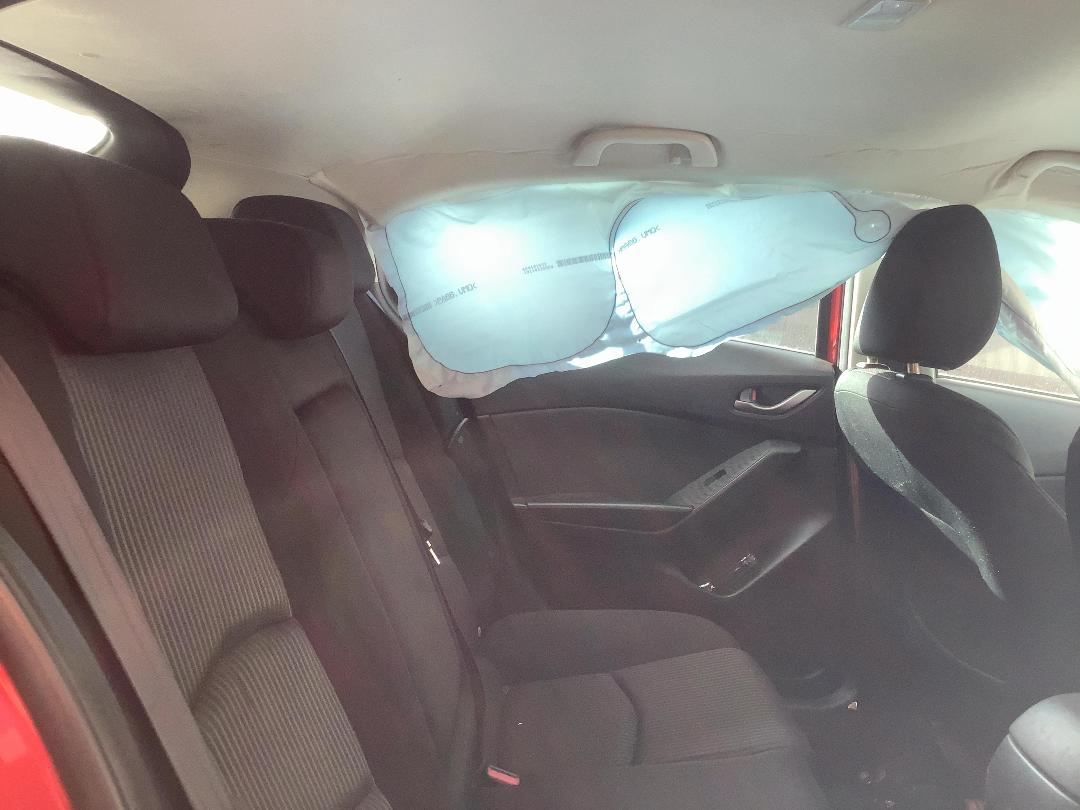 Photo '13' of Mazda Mazda3 GLX