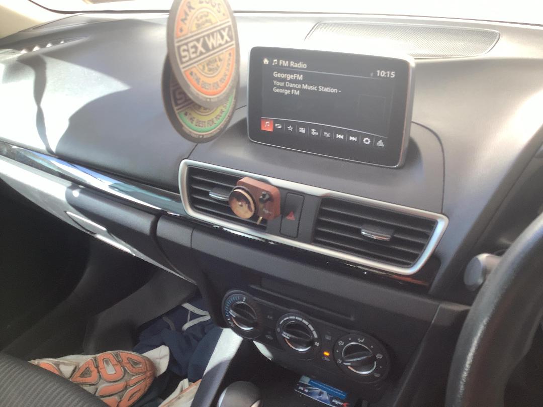 Photo '16' of Mazda Mazda3 GLX