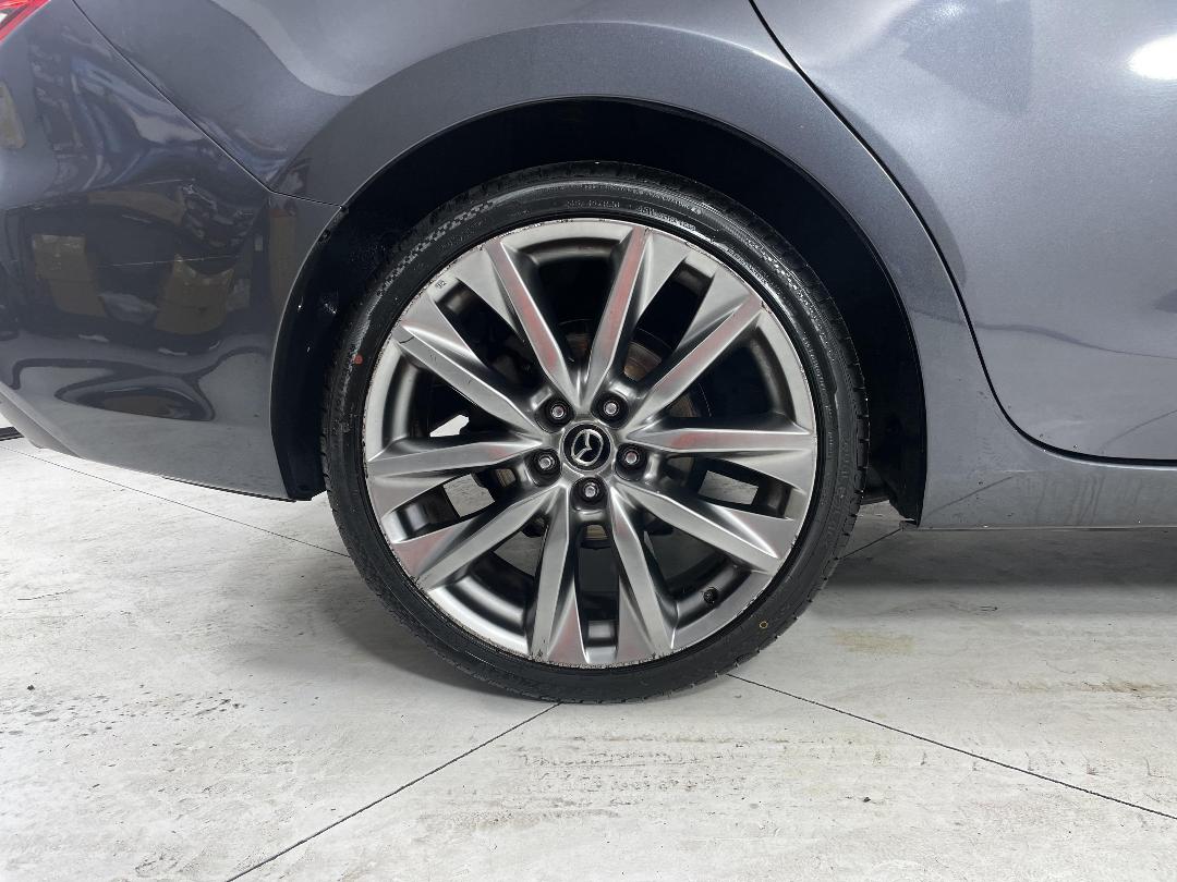 Photo '12' of Mazda Mazda6 Photo '12' of Mazda Mazda6