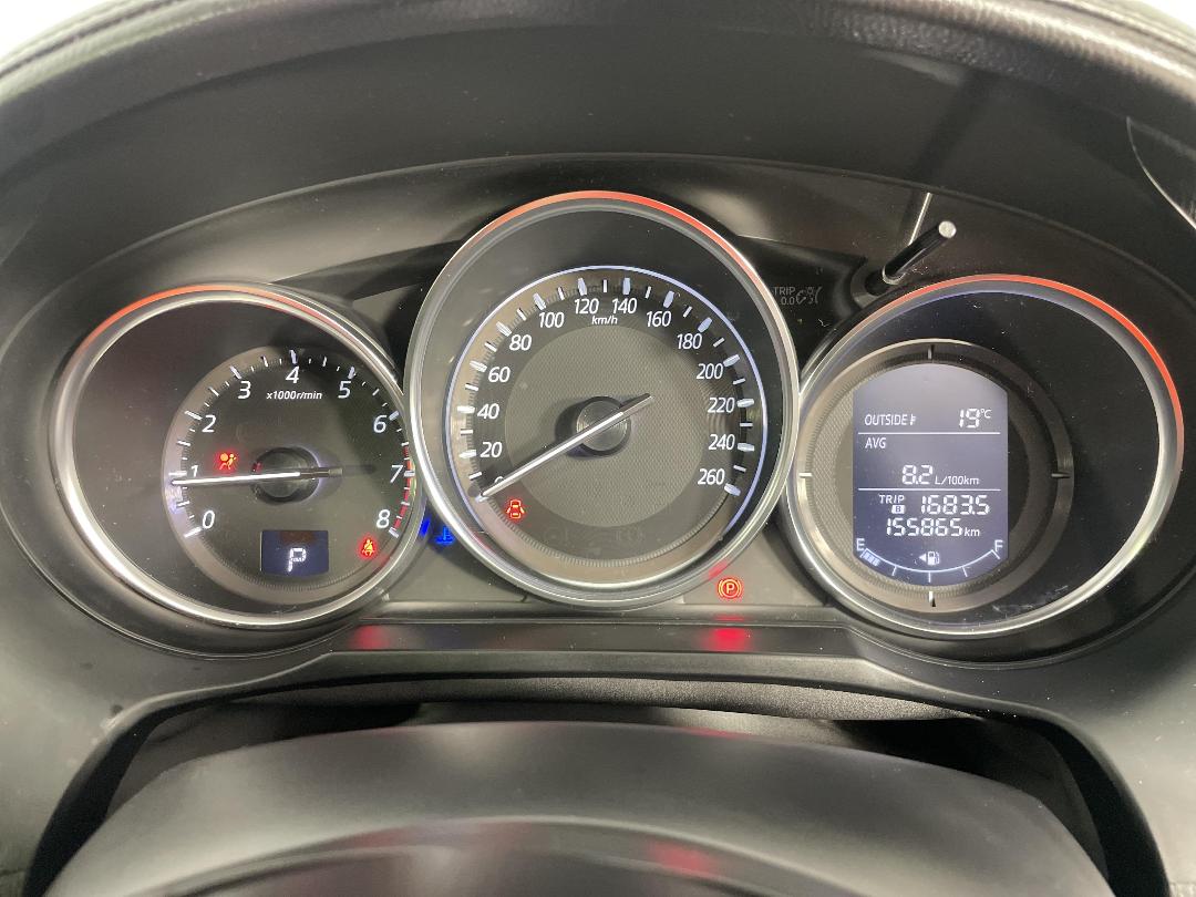 Photo '21' of Mazda Mazda6 Photo '21' of Mazda Mazda6