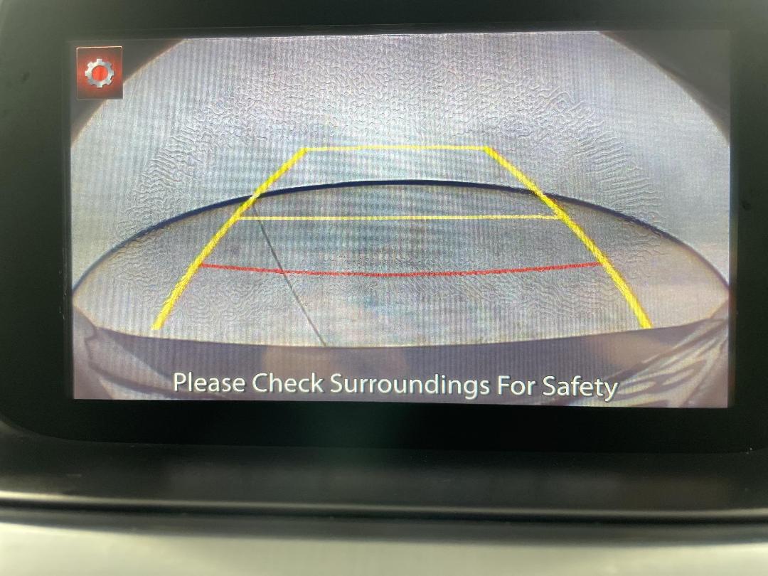 Photo '25' of Mazda Mazda6 Photo '25' of Mazda Mazda6