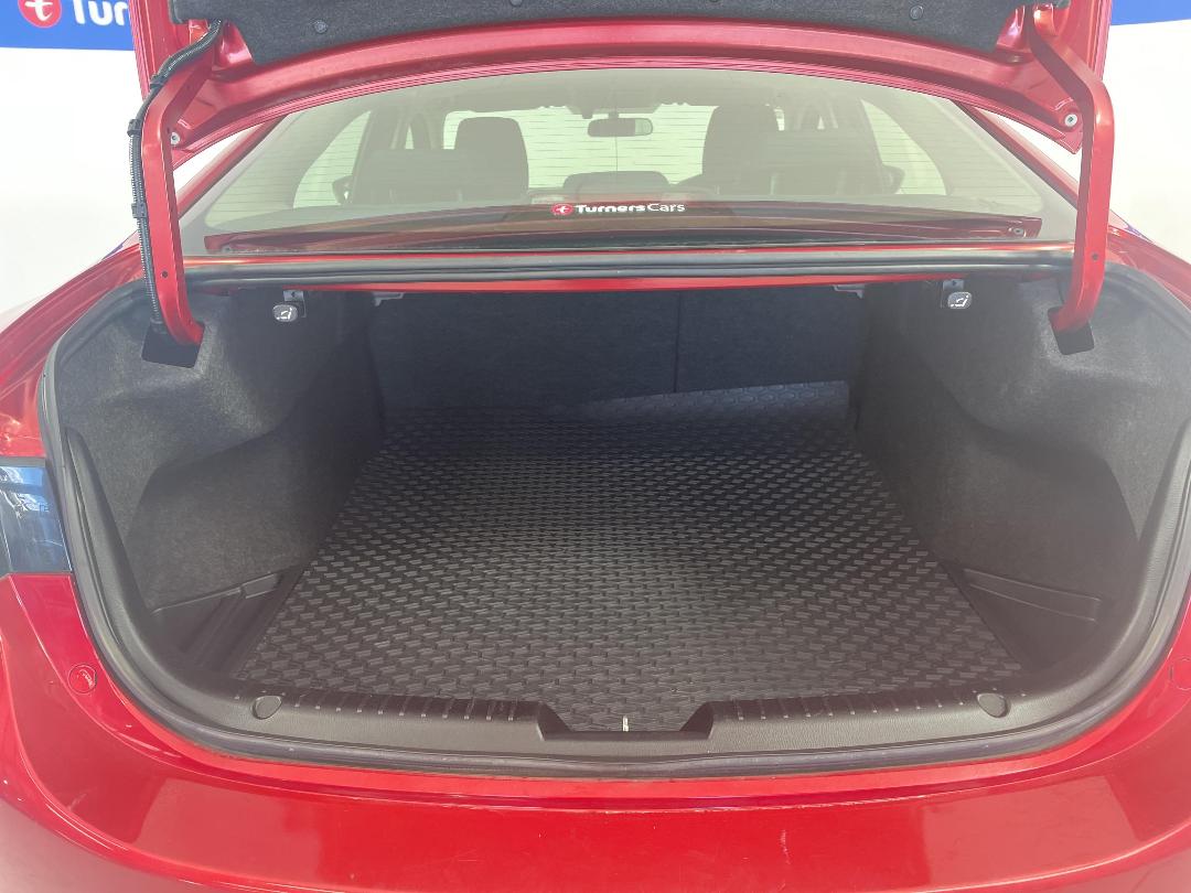 Photo '14' of Mazda Mazda6 Photo '14' of Mazda Mazda6